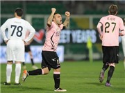 Bóng đá anh, ngoại hạng anh, lịch thi đấu euro 2012, Lazio thua thảm, Udinese hòa thất vọng: Sau trèo cao là ngã đau?